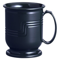 Cambro MDSM8110 Shoreline Collection 8 oz Mug