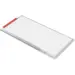 2FT X 4FT SENSOR READY LED PANEL W/ EMERGENCY BACKUP - TUNABLE WATTAGE / COLOR (4PK) - COMMERCIAL LED