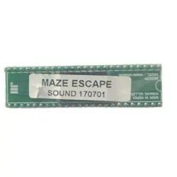 SOUND BOARD MAZE ESCAPE