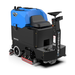 Timberline Rider-M v2 30" Cylindrical Rider Floor Scrubber