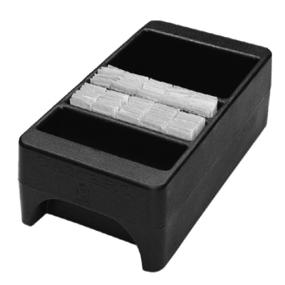 Cambro LCDCH191 Condiment Holder fits 250LCD & 500LCD