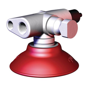DE-STA-CO CPI-VSA-19-BO Venturi