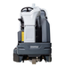 Demo Advance SC6000 36C 36" Cylindrical Rider Floor Scrubber w/ EcoFlex 312AH AGM OBC