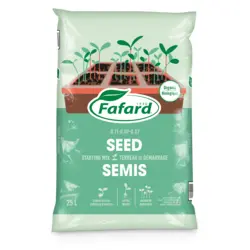 Fafard Seed Starting Mix