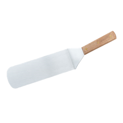 Vollrath 48081 Hamburger Turner 14" Overall Length