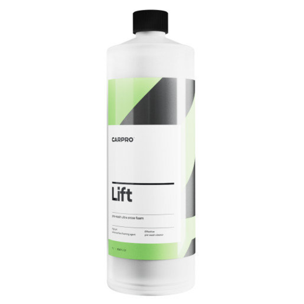 Lift - Snow Soap