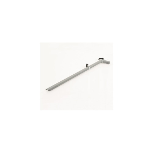 Nilfisk Advance - Z722169 - Lance D70 Aluminium+Handles Complete