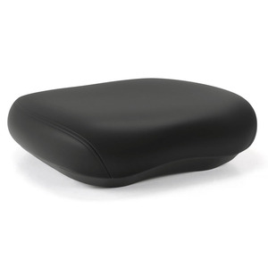 7700 CHAIR SEAT ONLY-BLACKEU01