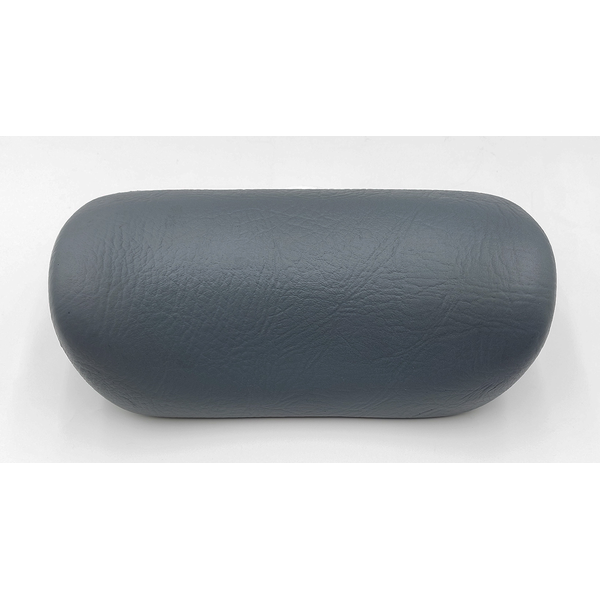 Tiger River Dark Gray Headrest Replacement Spa Pillow 70373