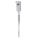 Vollrath 40764 10 qt Mixer Spatula
