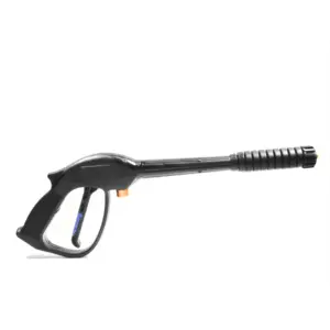 Front Entry Spray Gun, 3000 PSI, 7 GPM