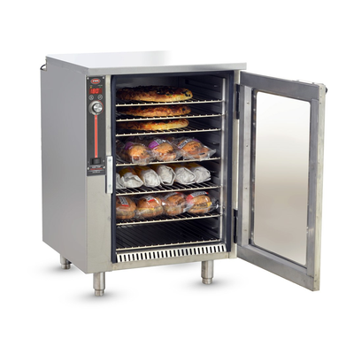 FWE/Food Warming Equipment HLC-1717-11 Handy Line Heated Cabinet Countertop