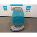 Tennant Factory Recon Used T600e-11016454 Scrubber