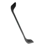TAIL PLASTIC SUPPORT IRON 1