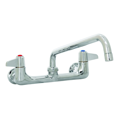 T&S Brass 5F-8WLX12 Equip Faucet