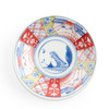 Imari-Style Dino Small Plate Asahiryu