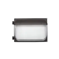LED WALL PACK - 120W - TUNABLE POWER & CCT - COMMERCIAL LED
