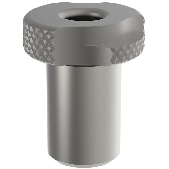 SFM 12-12 7.30 Slip/Fixed Renewable Bushing, Metric