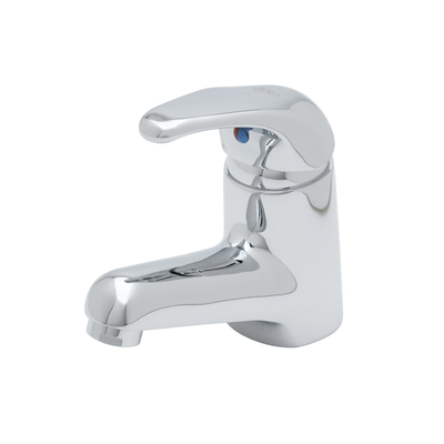 T&S Brass B-2701 Faucet Single Lever