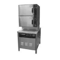 Groen HY-6SM HyPlus™ Pressureless Steamer Direct Steam