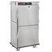 FWE/Food Warming Equipment BT-96120 Ultra-Universal Heated Banquet Cabinet Mobile