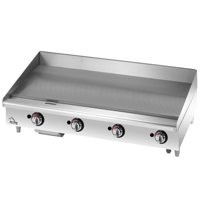 Star 648TF Star-Max Heavy Duty Griddle Countertop