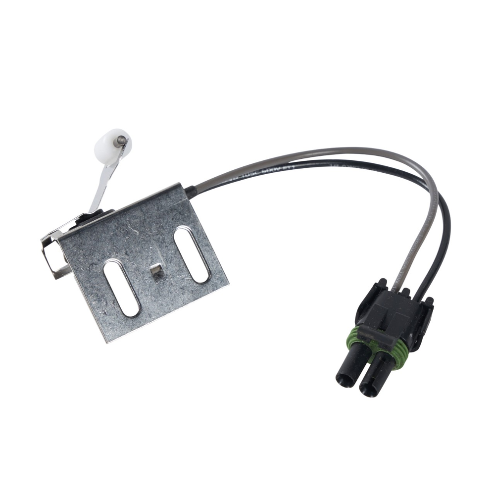 Tennant/Nobles - 4027224 - Switch, Snap, 15A Nc, Rlr (Replaces Tennant 59962)