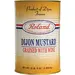 MUSTARD DIJON GRAINY | 8.56 LBS