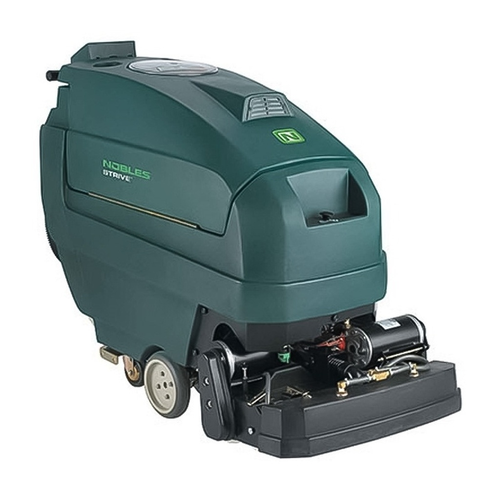 Reconditioned Nobles Strive Walk-Behind Carpet Extractor