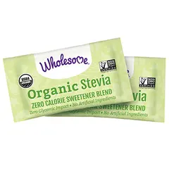 SWEETNER/STEVIA OG | 1000 CT
