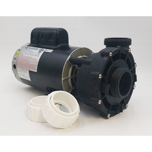 LX 56WUA 230V 2 Speed Pump 10-56WUA350