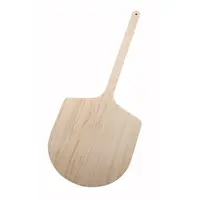 Winco WPP-1436 Pizza Peel 14" X 16" Blade | Cook's Direct