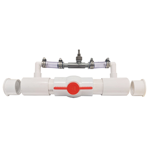 2" Ozone Manifold Assembly 49-0421-K