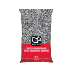 Scotts Quali Grow Pelletized Dolomitic Lime