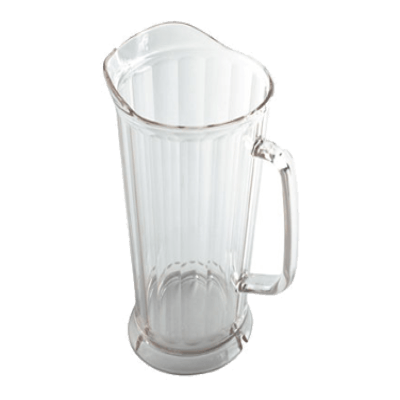 Cambro P64CW135 Camwear Pitcher 64 oz