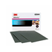 3M™ Wetordry™ Abrasive Sheet 2000 Grit  5 1/2 x 9 in 50 sheets per sleeve