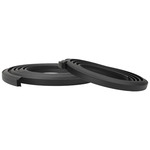 Back Of Door Weatherstrips - Convertible