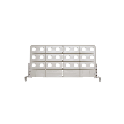 MetroMax 4 MAX4-D18-8 Standard Duty Shelf Divider 18" L x 8" H