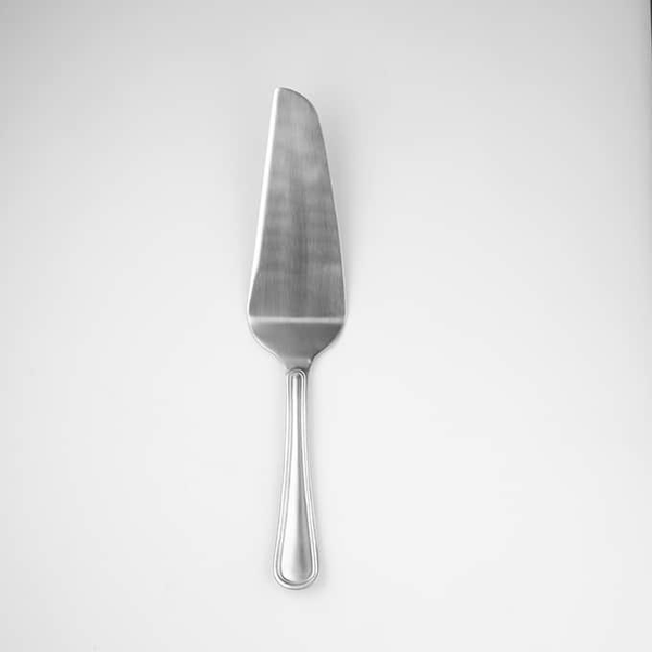 Deluxe Stainless Steel Server