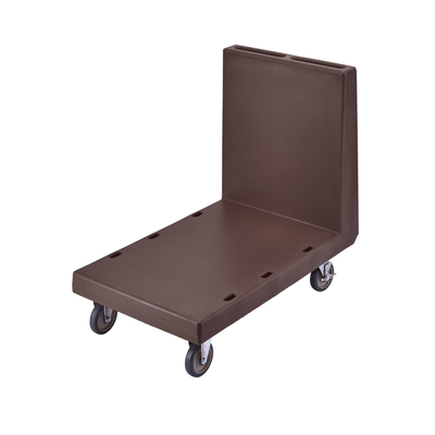 Cambro 2436UTH131 Utility Truck with Handle 23-3/4"D X 41-5/8"L 