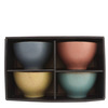 Bowl Set Silk Road Cafe Bowl 