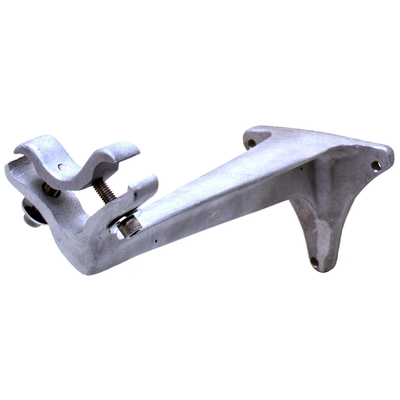 T&S Brass B-0474 Wall Bracket for Knee Action Valve