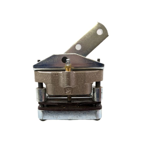 Brake Asm, Lgbush, P-Brk,Right