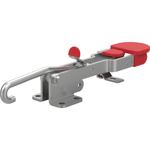 DE-STA-CO 371-R Latch Clamp, 750 lb Holding Capacity