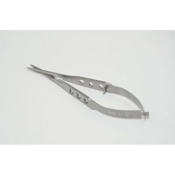 Westcott Scissors - straight, O/L 120mm, Str, Dispo 10/bx 20-4013