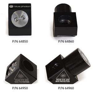 Right Angle Adapters