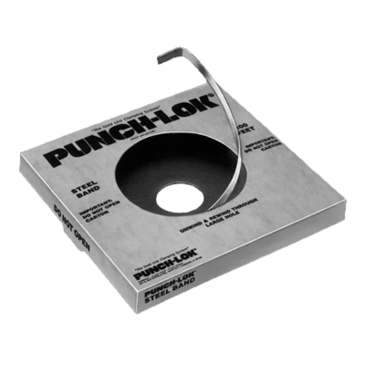 Band-It Strap - 3/8" x 100'