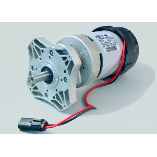 Motor, Ele, 36Vdc 0320Rpm 0.50