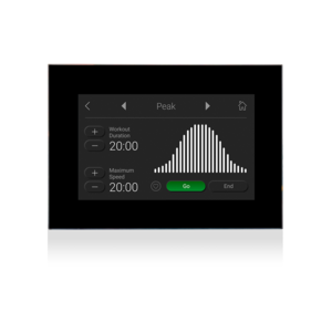 Balboa SpaTouch 4 Topside Control 34-57542-01