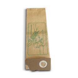 Paper Filterbags, Pkg/10 (444955)